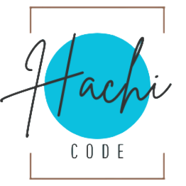 Hachi Code